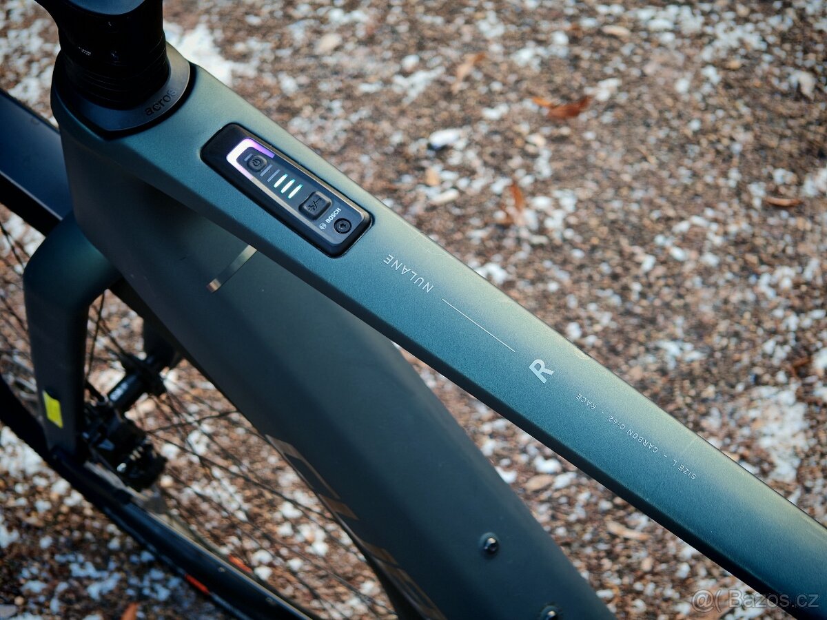 Cube Nulane Hybrid C:62 Race - 8