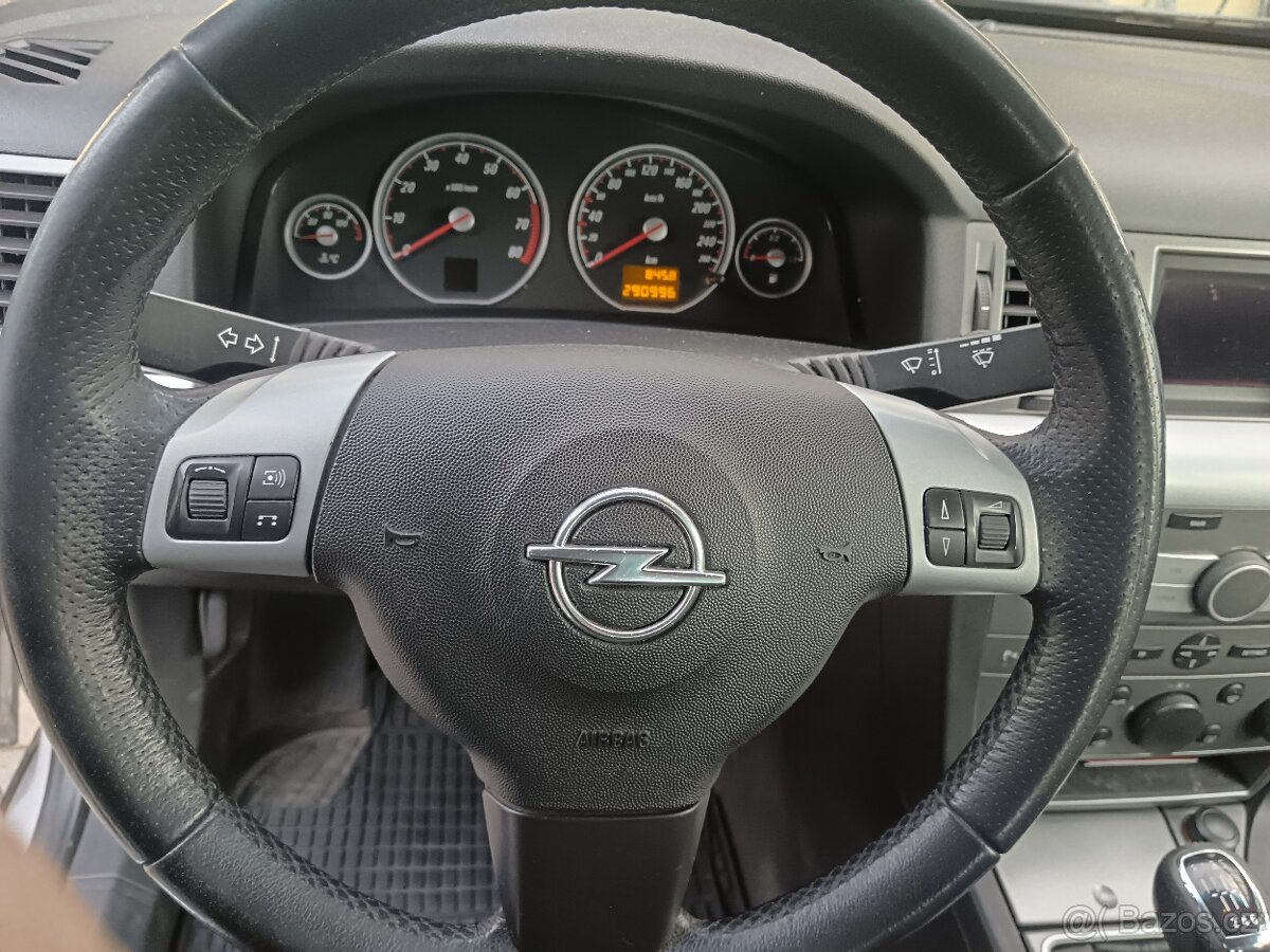 Opel Vectra c 2.0 turbo sport - 8