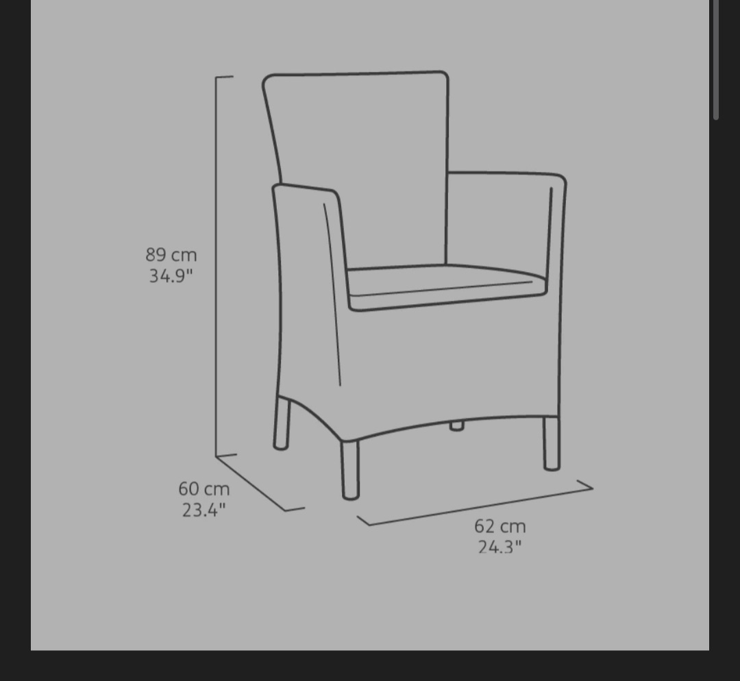Zahradni/balkonova sestava - 8