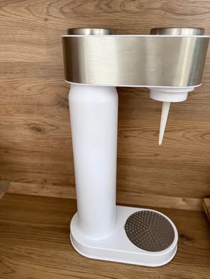 Výrobník sodové vody - 8