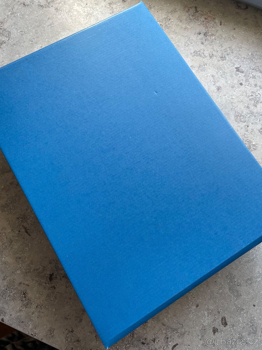 Moser - Physiognomical sada - 8