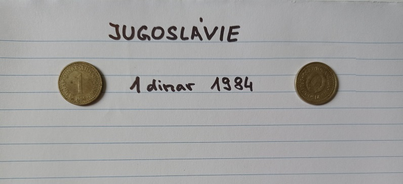 Staré mince (ČSSR,ČSFR,ČR + zahraničí) - 8