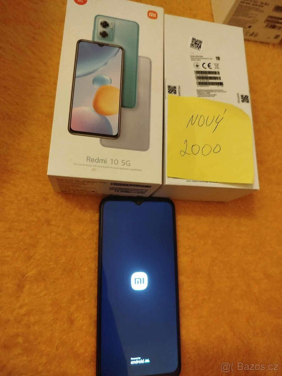 Prodám plno telefonů - 8