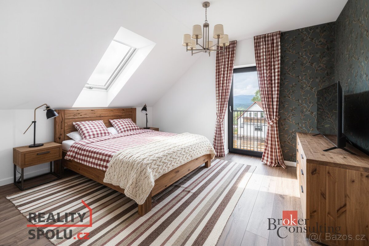 Prodej, domy/rodinný, 153 m2, Maňava E1, Pernek, 38226 Horní - 8