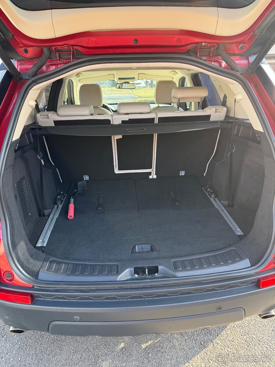 Land Rover discovery sport, 2.0d hse luxury 4x4 - 8