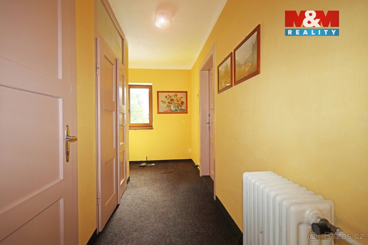 Prodej rodinného domu, 200 m², Merklín - 8