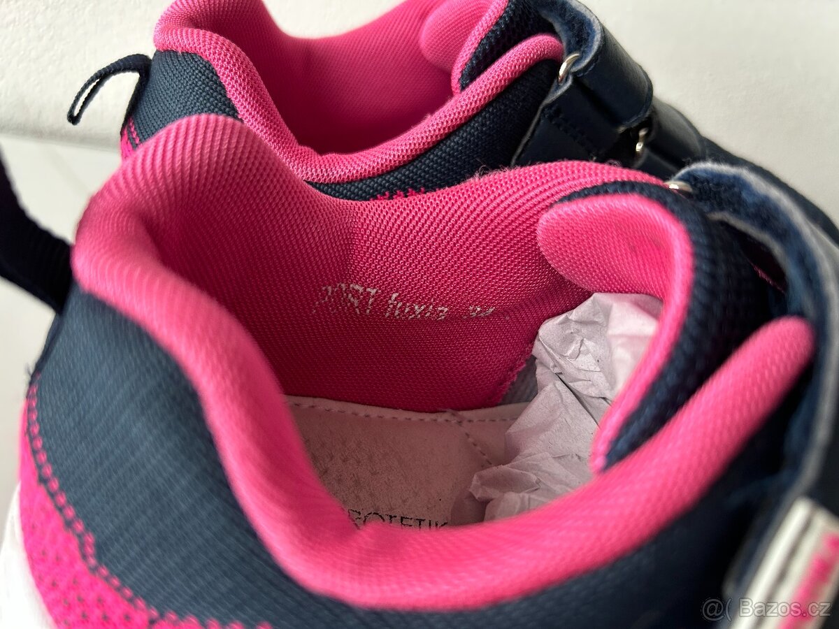 Tenisky Protetika vel. 34 - 8