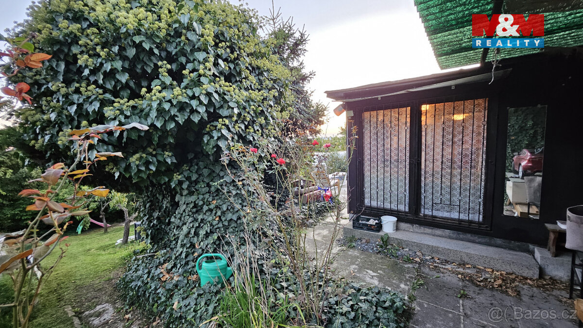 Prodej chaty, 36 m², Praha, ul. Krejčího - 8