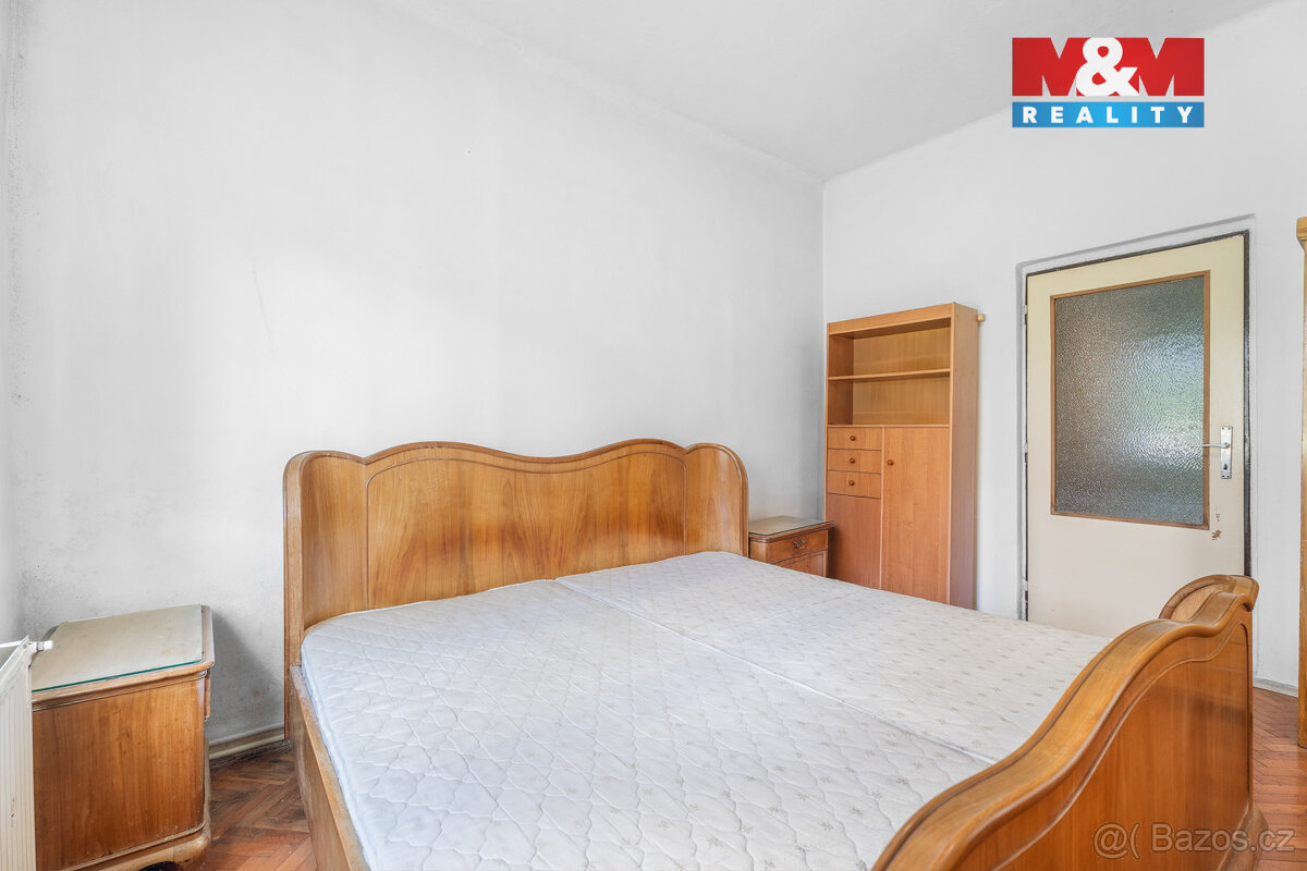 Prodej rodinného domu, 132 m², Plavy - 8