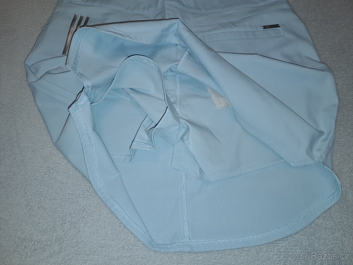 Dámské golfové sukně a šortky, klasické i skort - 8