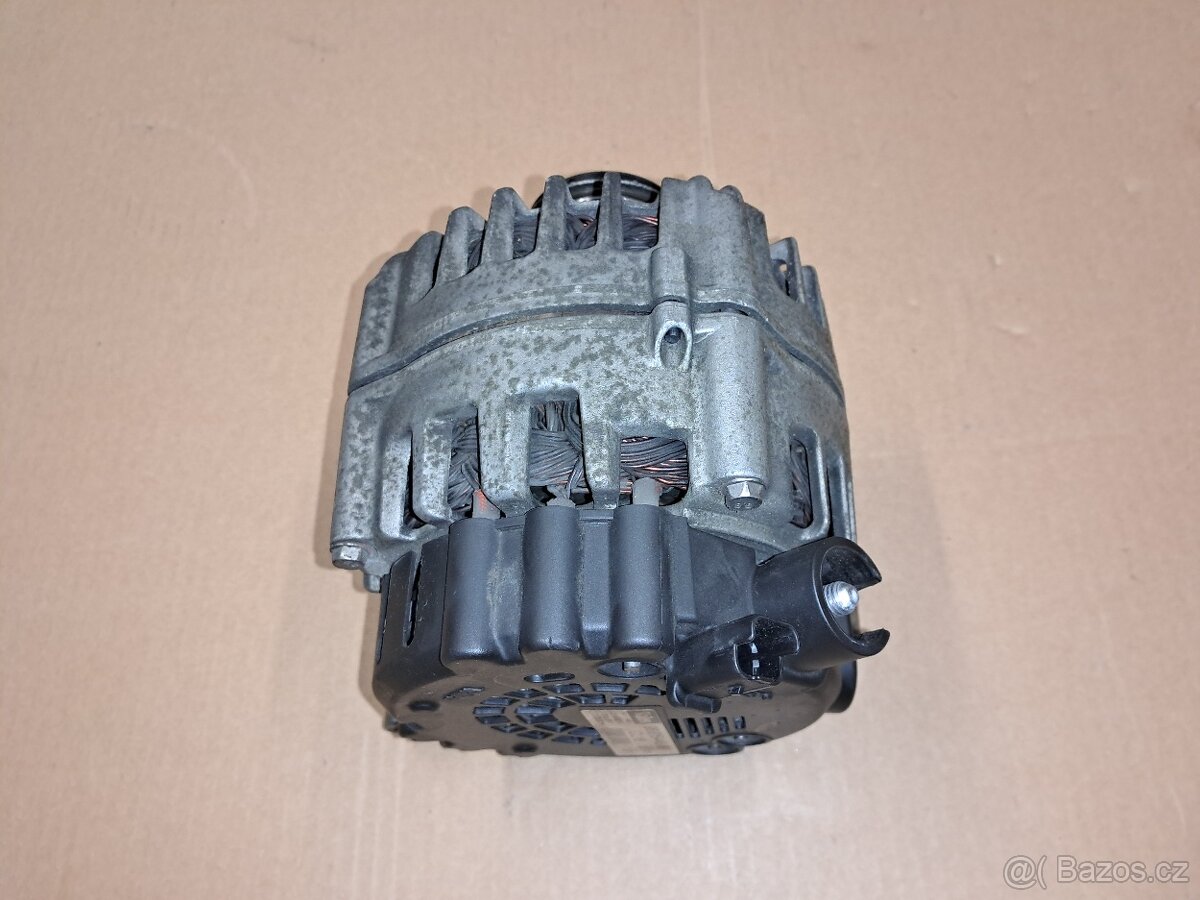 Alternátor C5 C8 607 807 407 Expert Ulysse Scudo - 8