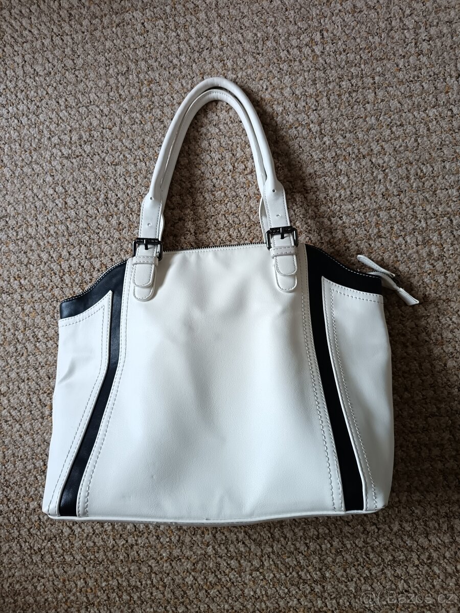 Kabelka do ruky Baťa - 8