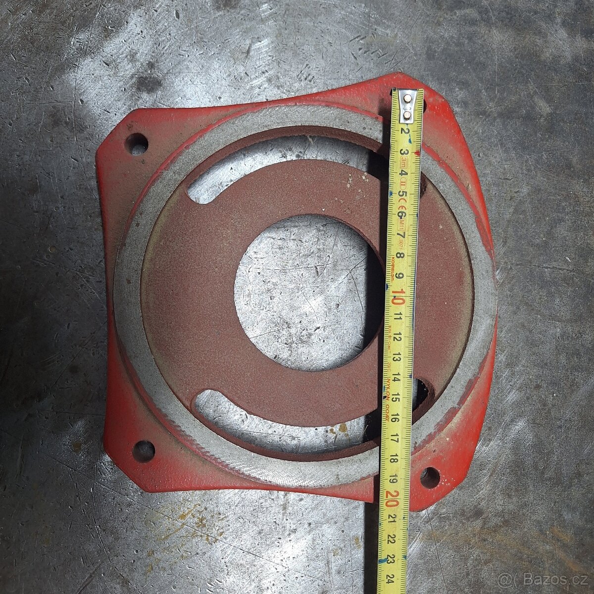 Dvojradlicka + sverak- uklid - 8