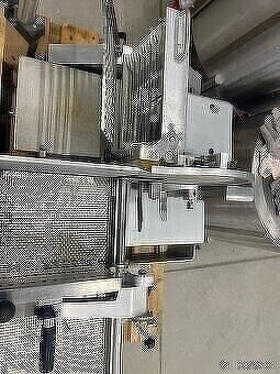 Nářezový stroj Bizerba A 404 rok 2017 - 8