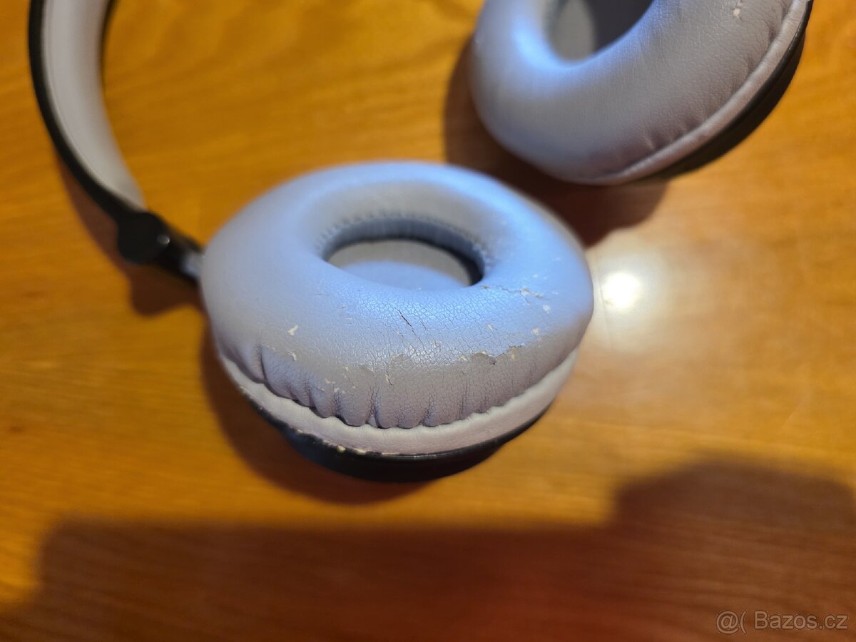 KitSound METRO černo-šedivá - 8