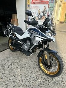 CFMOTO 800MT Explore - 8