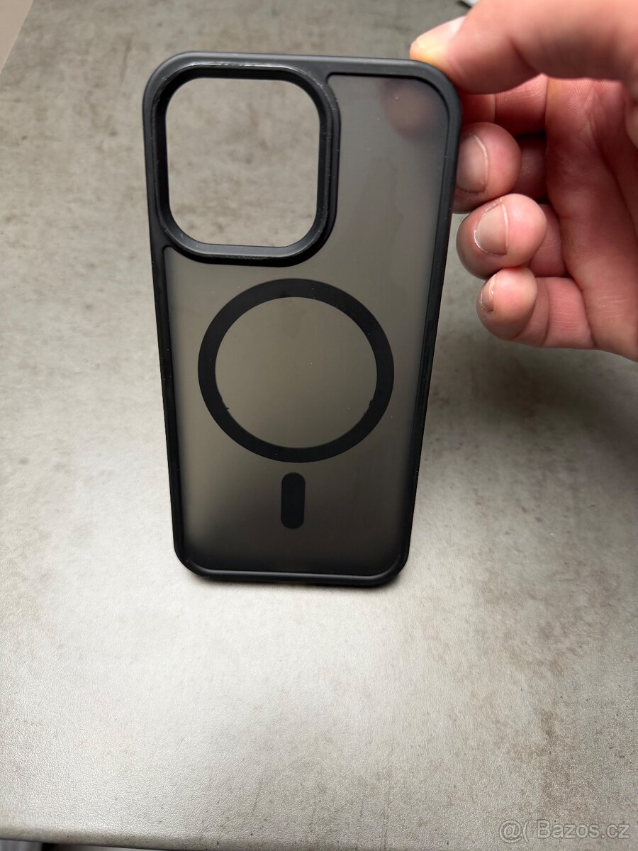 iPhone 13 Pro - 128 GB, výborný stav, baterie 82 % - 8