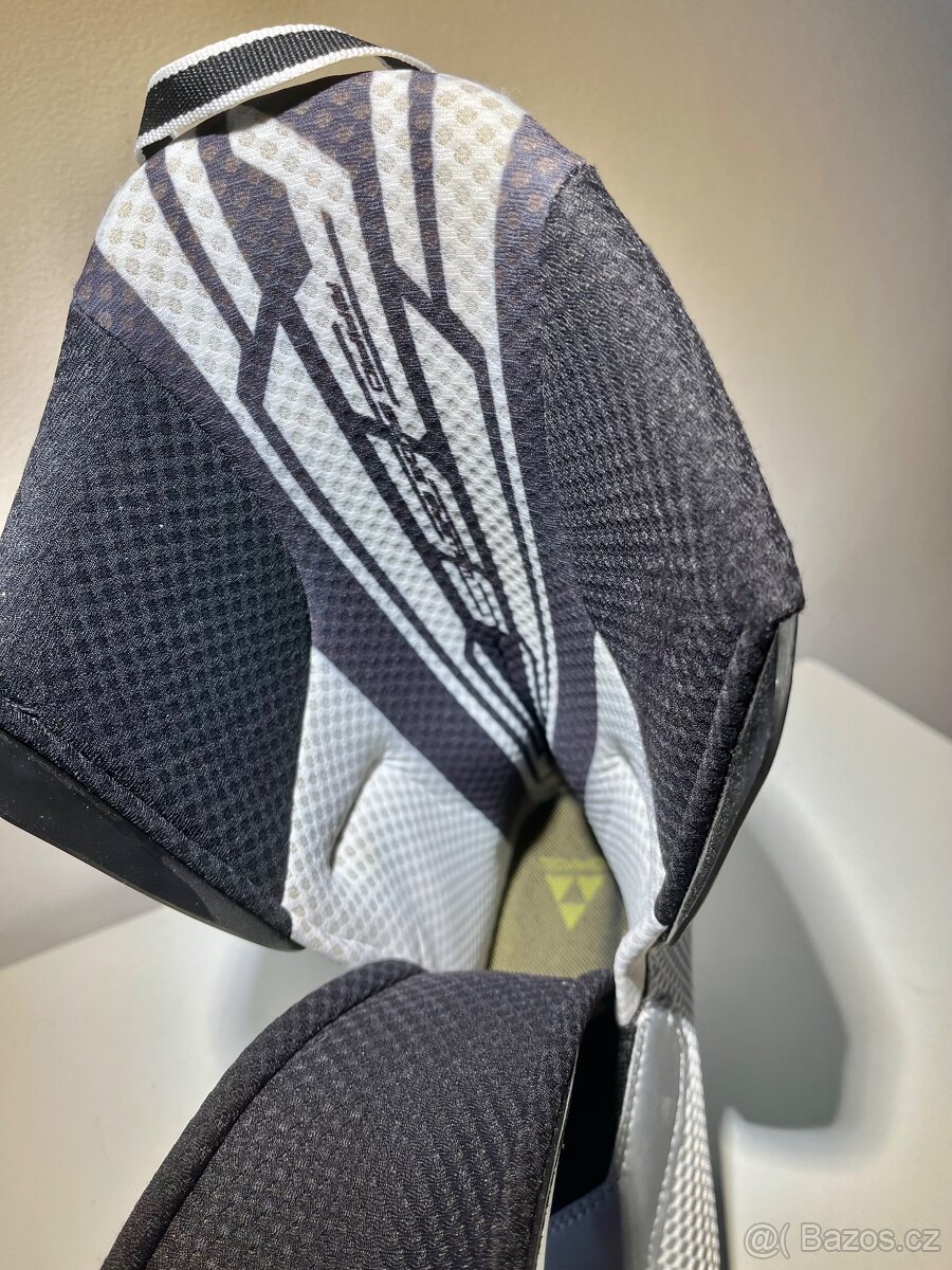 Lyžáky Fisher Progressor - 8