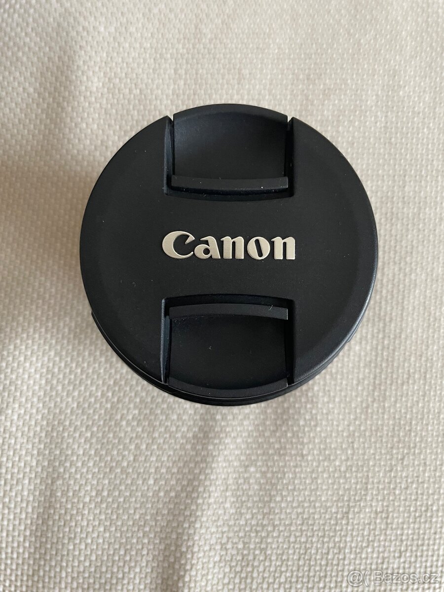 Canon EOS 2000D + objektiv Canon EF-S 18–55 mm - 8