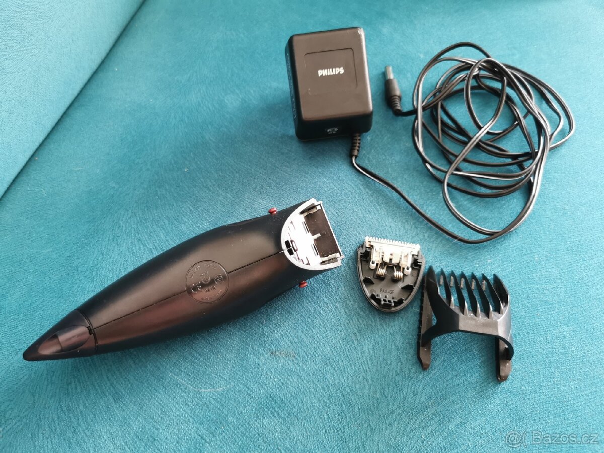 Philips C242 el. strojek na vlasy - 8