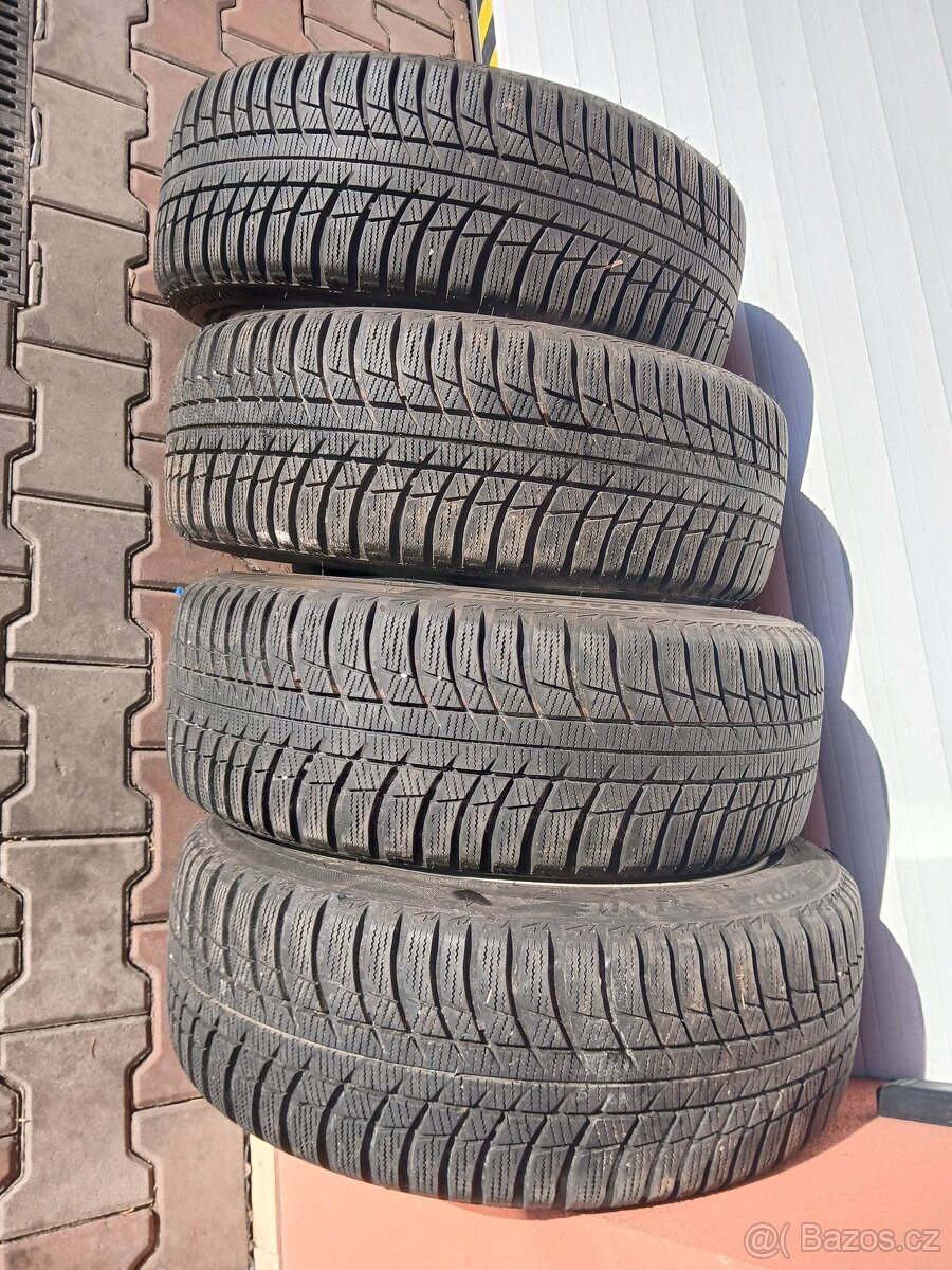 TESLA 3 ALU DEZENT R18 PRO MODEL 2019-2021 - 8