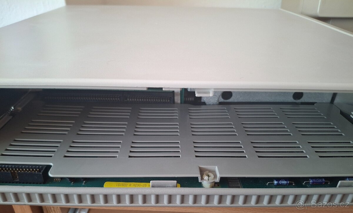 Retro PC Olivetti M290-25, 286/20Mhz - 8