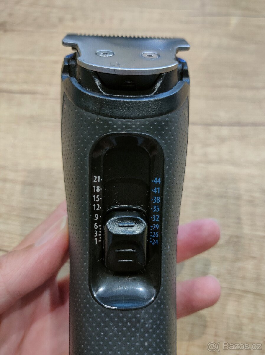 Zastřihovač Ramington - 8