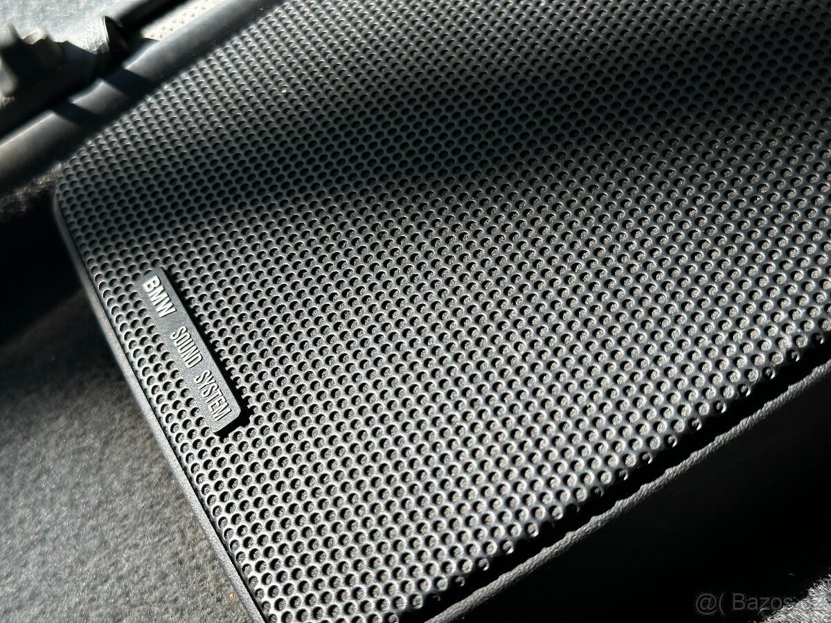 1985 BMW 7 745i Turbo S2 Executive - 8