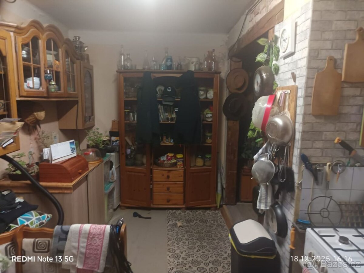Urgentní prodej domu - 8