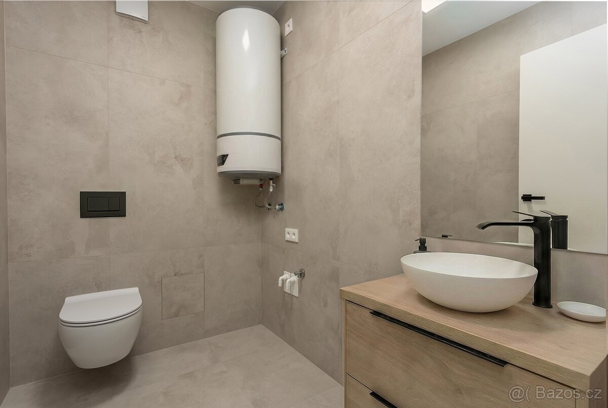 Novostavba RD v centru Rožnova pod Radhoštěm - 8