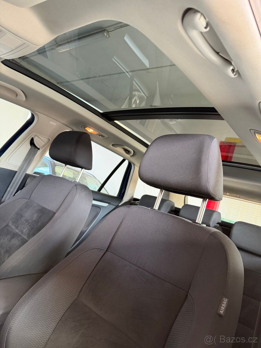 VOLKSWAGEN GOLF 6 1.4 TSI Highline - 8