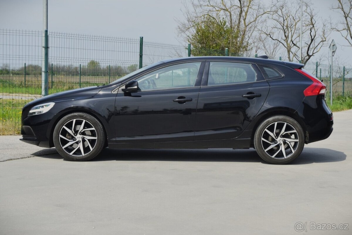 Volvo V40 - 8