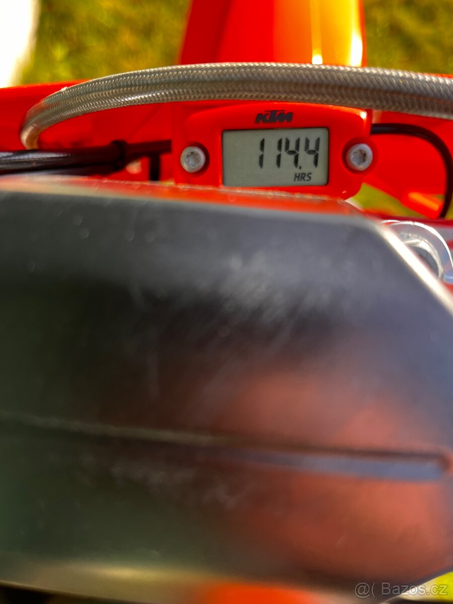 KTM 65 SX 2025 - 8