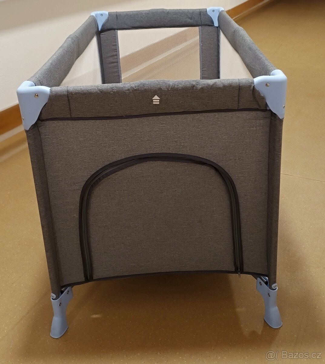 Kinderkraft Joy Cestovní postýlka - 8