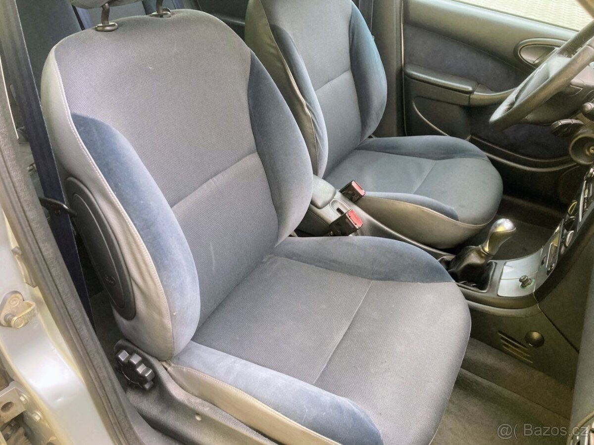 Citroën Xsara, 2,0HDi (66kW) Combi, alu kola, nové brzdy - 8