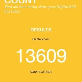 Sony A6400 – TOP stav, 13 xxx snímků - 8