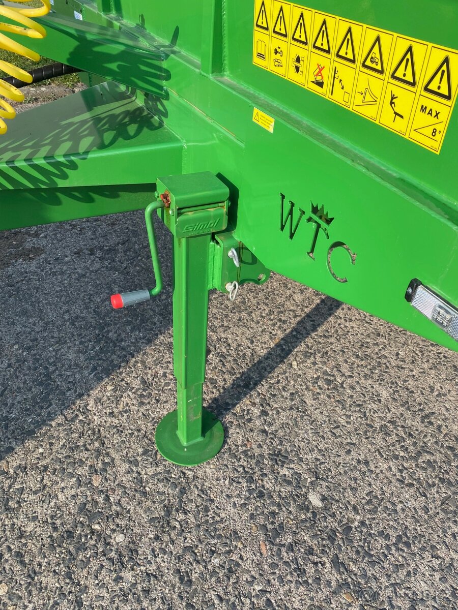 Přepravník zvířet pardál 5.5 - 8