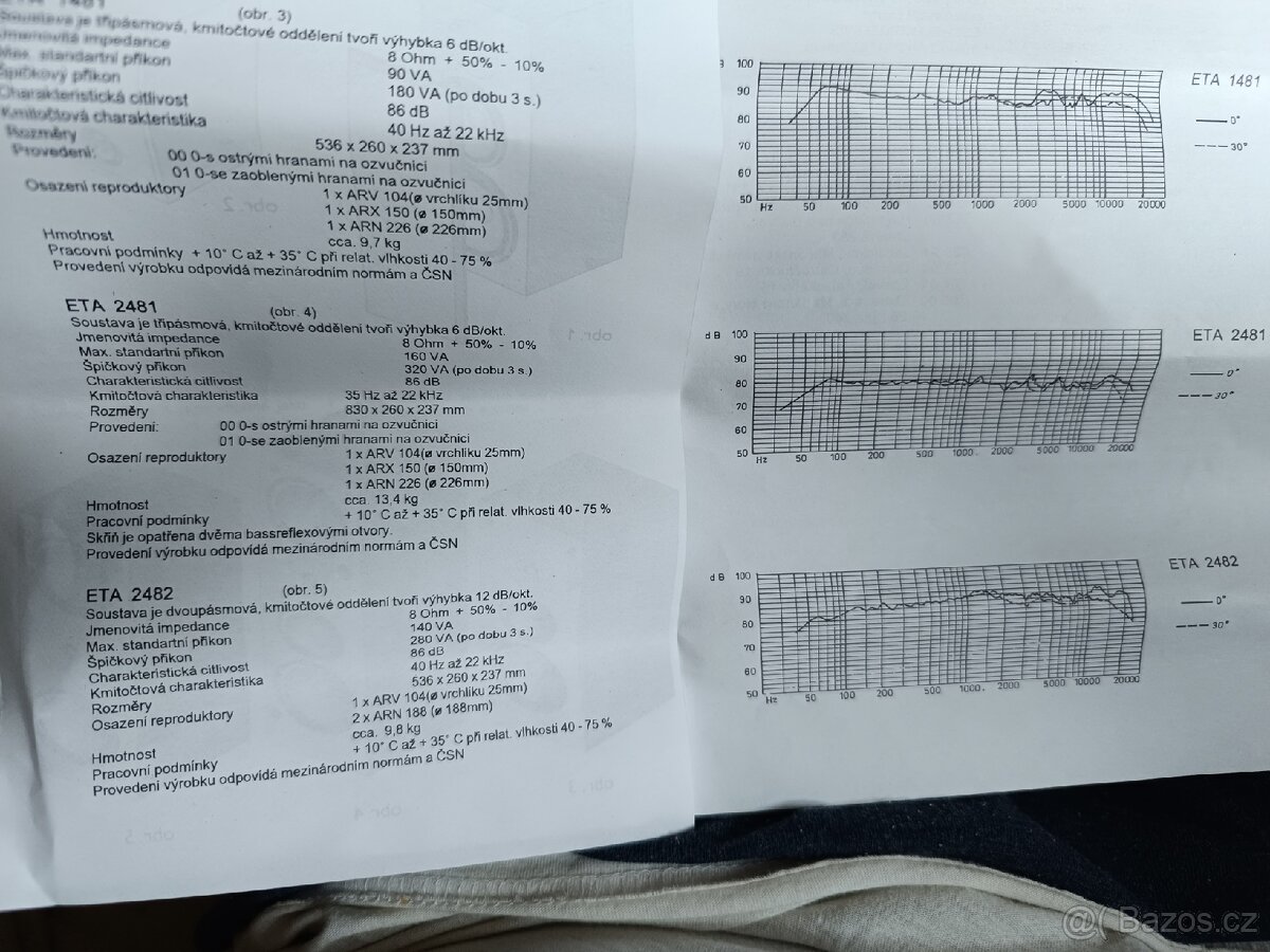 Repra ETA 2482 (TVM) - 8