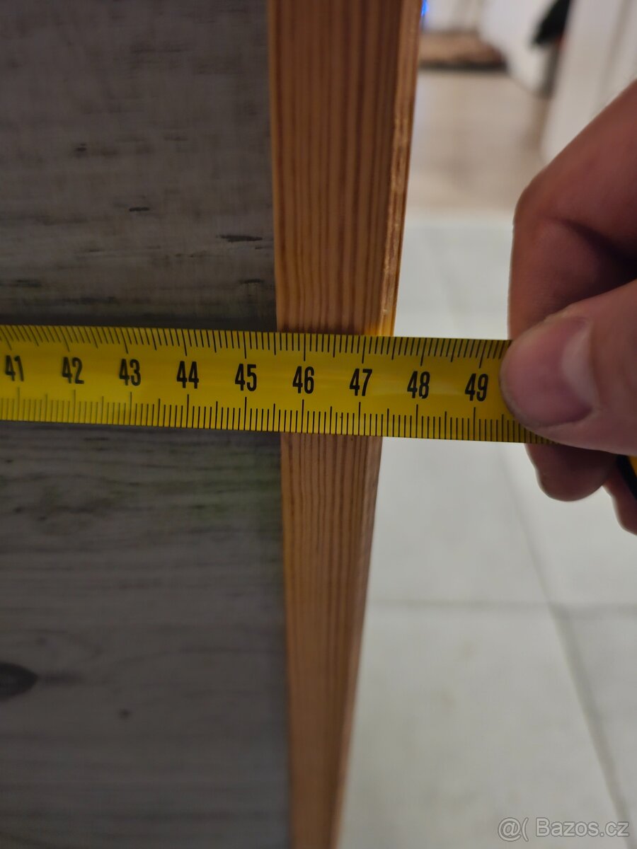 Velka klec + mala klec pro hlodavce - 8