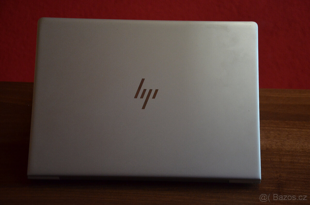 HP EliteBook 830 G5 i5/16GB/SSD 512GB/záruka - 8