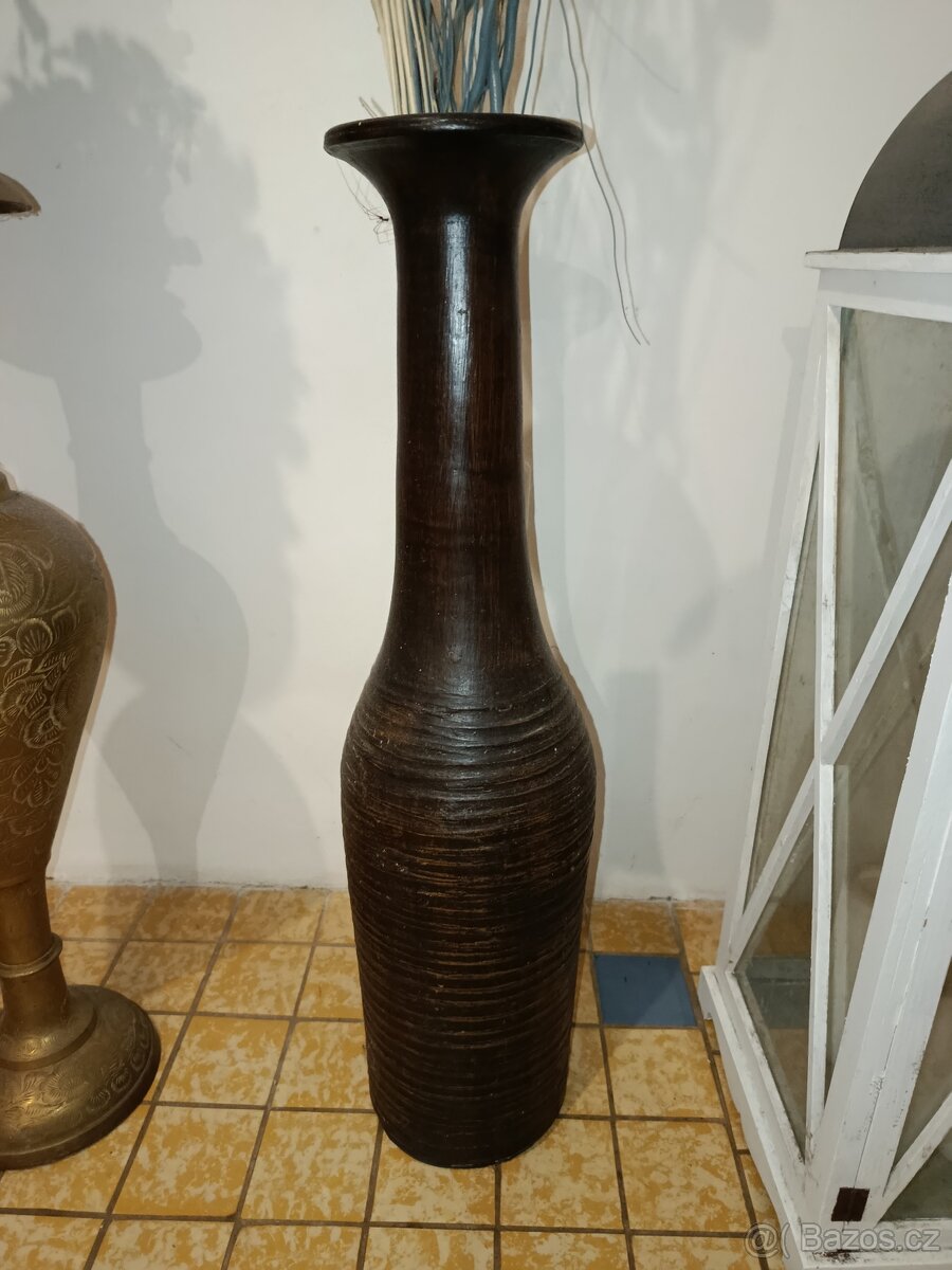 Vysoké vázy - 8