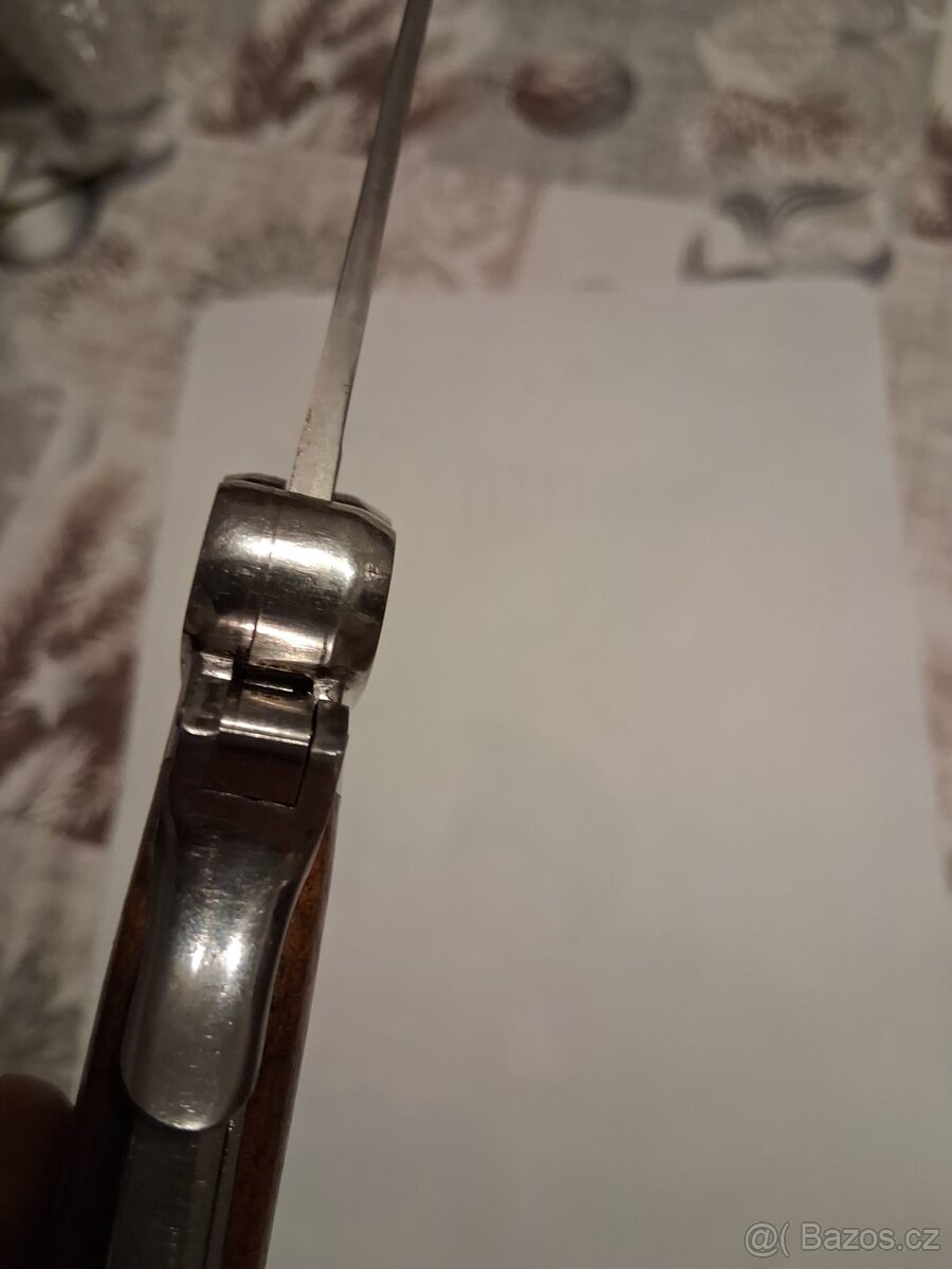 Gravitační nůž luftwaffe - 8