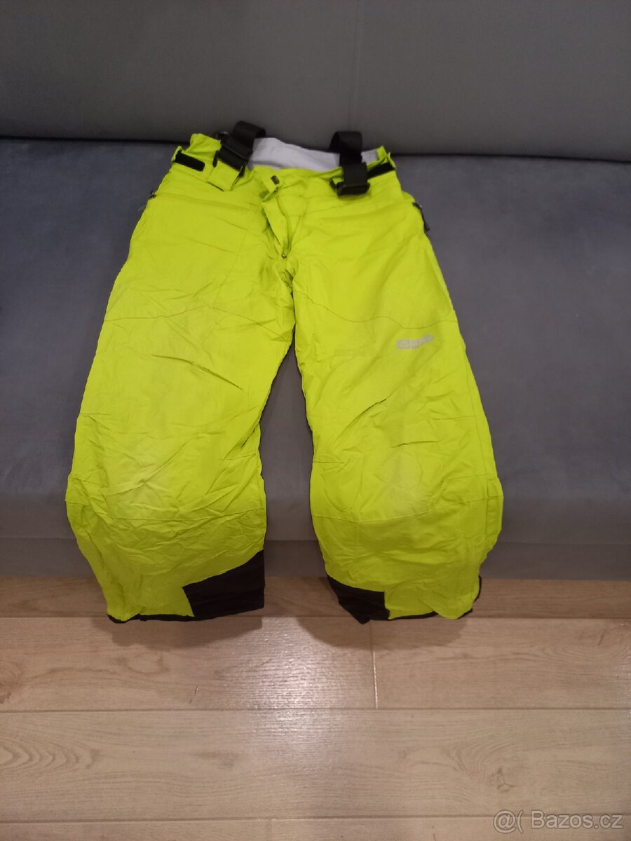 Lyžařská bunda Spyder 16 - 8