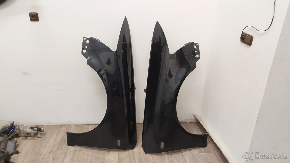 Náhradní díly Audi A6 C6 - 8