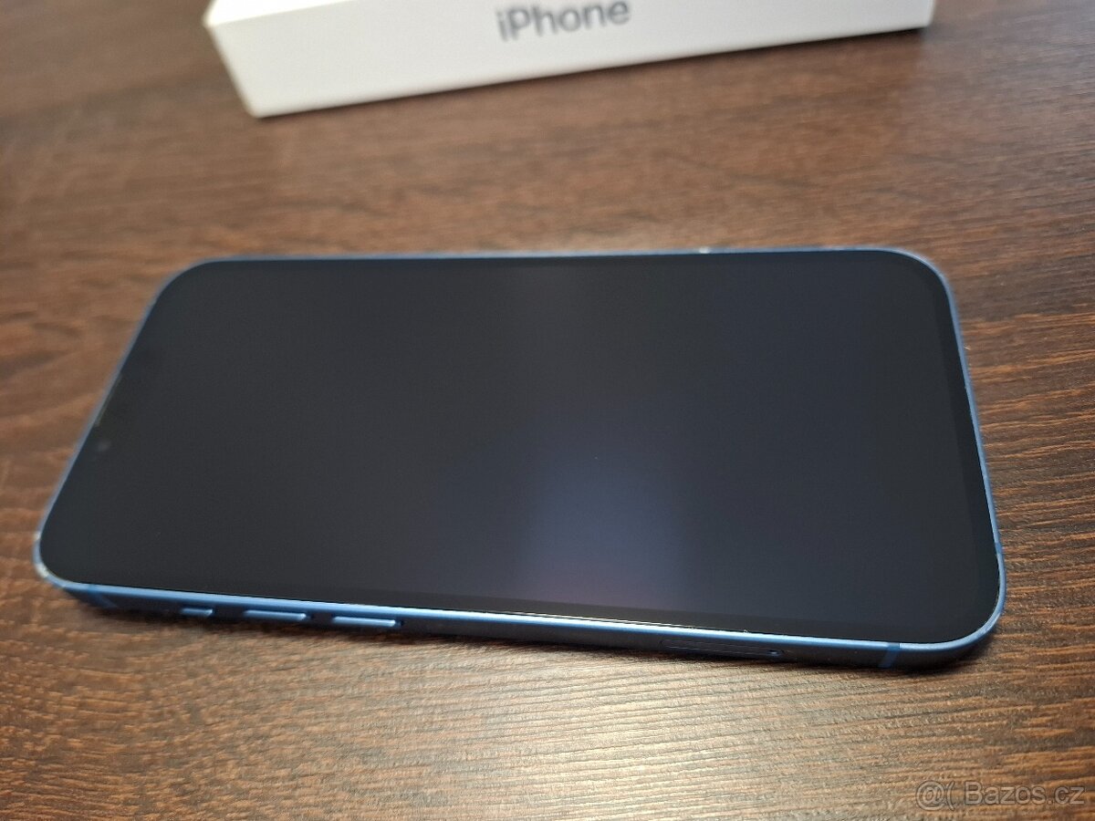 Iphone - 13 256Gb - 8