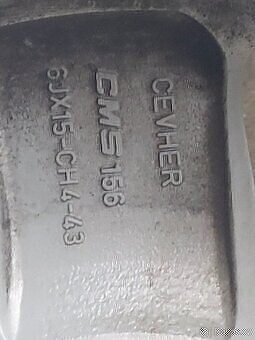 Renault Scenic Megane - 8