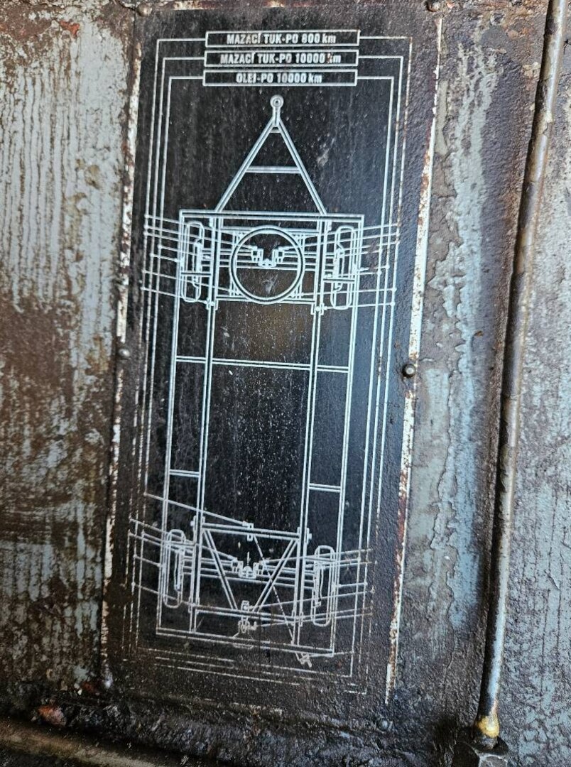 výměním rotační drtič Resta s odhliňovačem - 8