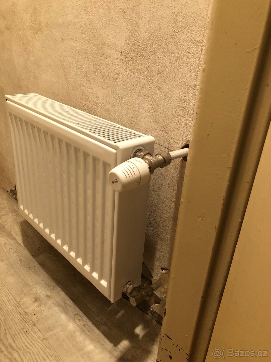 Prodam radiatory - 8