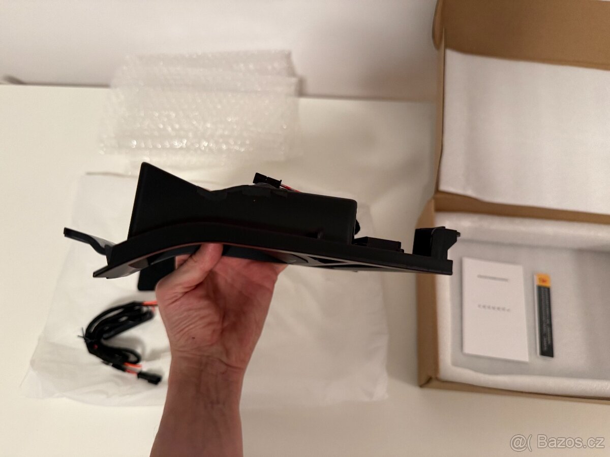 Car Wireless Charging Pad pro VW Golf 5 6 Scirocco Sagitar - 8