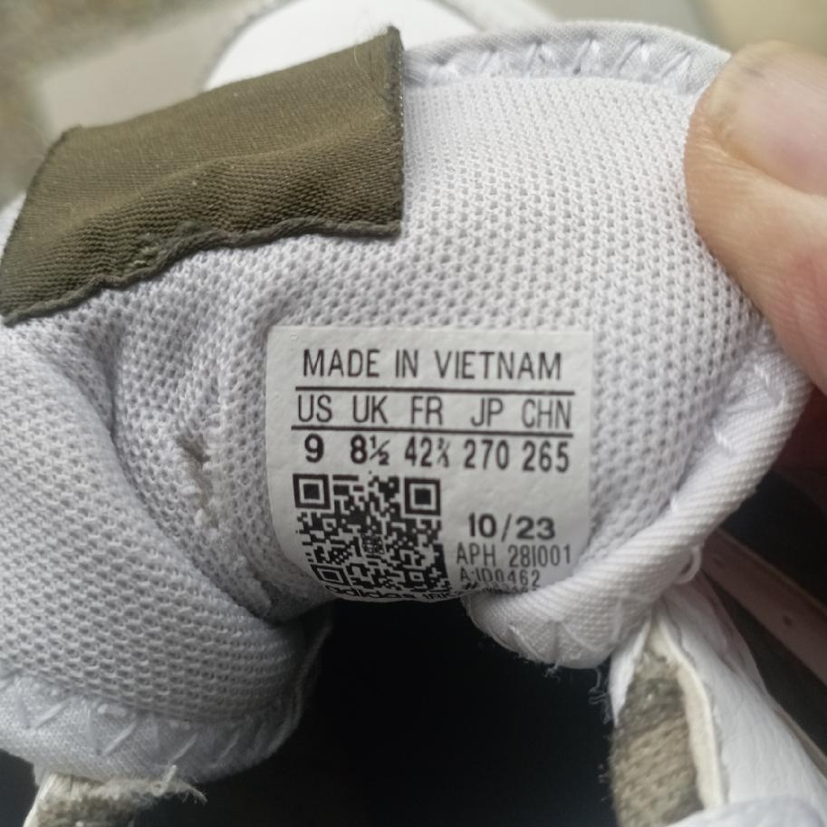 ADIDAS TENISKY BÍLÁ PODRÁŽKA - V ZÁRUCE - 8